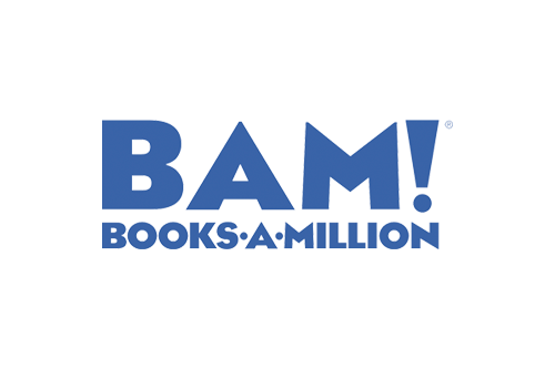 Available for purchase at Books a Million.