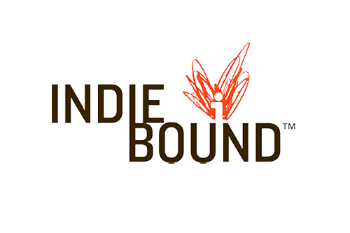 Available for purchase at Indie Bound.